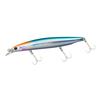 Daiwa Seabass Minnow Shoreline Shiner Z Vertis R 125F Adele Orange Head Kibinago