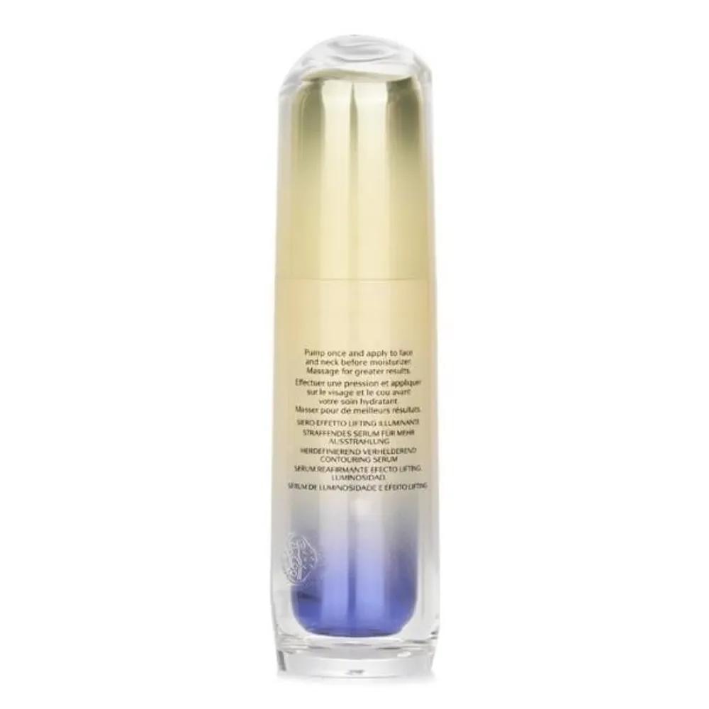Shiseido Сыворотка Vital Perfection для повышения упругости 40 мл