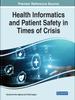 Книга Health Informatics and Patient Safety In Times of Crisis