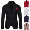 Luxury Men's Wedding Men's Suit Jackets Men's Business Formal Dinner Classic Tops