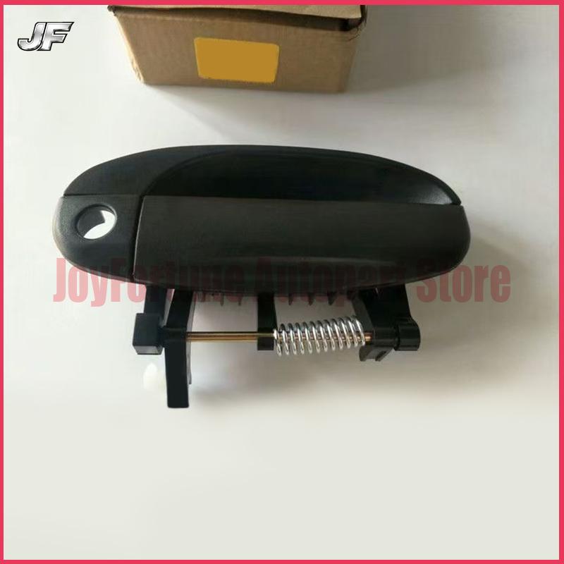 JF Exterior Door Handles For Chevy CHEVROLET AVEO / DAEWOO KALOS 2003 2004 2005 2006 96541631, 96541632, 96583052, 96583053