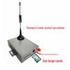 Промышленный 4G WiFi роутер ZLWL с двумя портами RJ45 и последовательным портом DTU