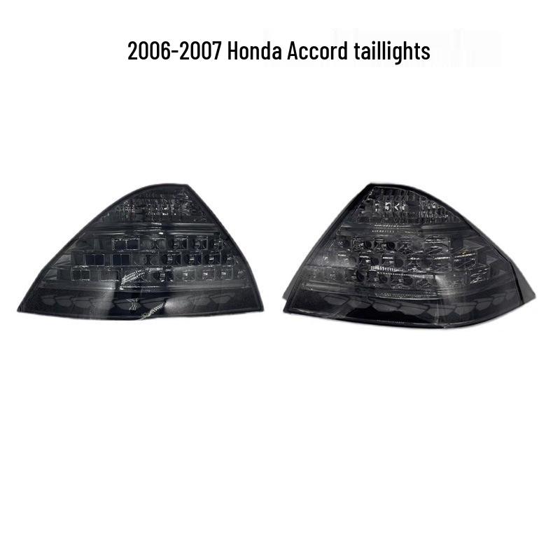 Совместимые задние габаритные, задние ходовые и стоп-сигналы для моделей Honda и Acura