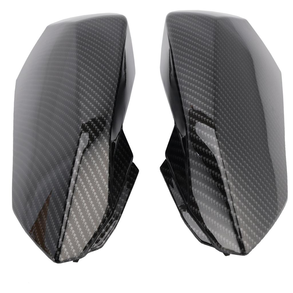 Задний боковой обтекатель сиденья водителя для Daytona 660 2024-2025