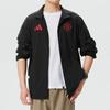 adidas Беговая тренировка Удобная дышащая куртка на молнии Мужские куртки JM5559
