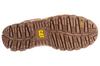 Caterpillar Threshold Rebound Low, Mens brown Sneakers