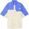 Shirt Men's Gravel Sun Blue NR22331-GS