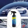 Car Coating Spray Scratch Remover Professional Sealant Nano for Motorbike