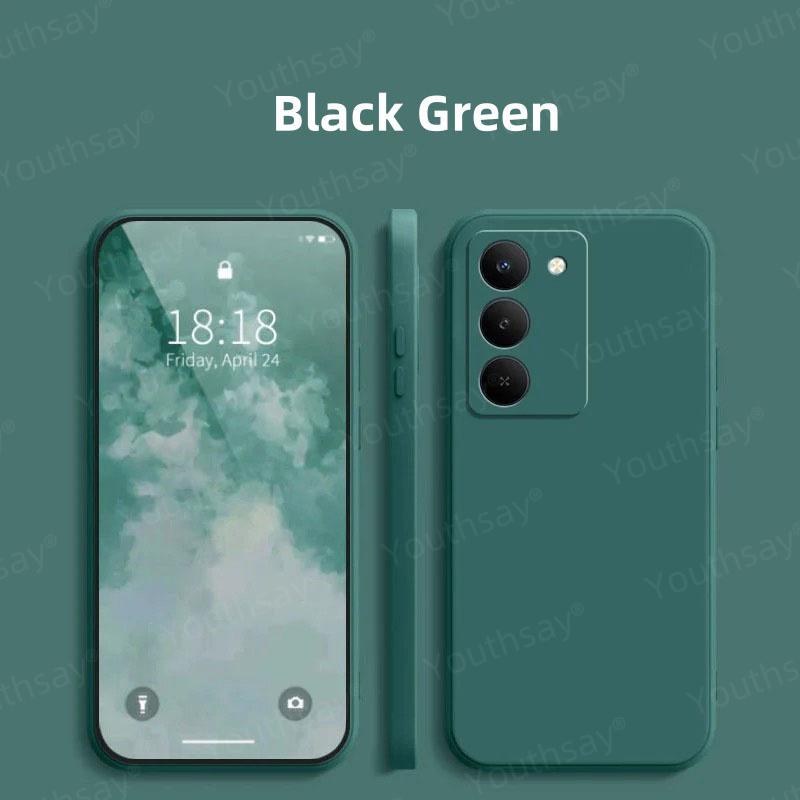Чехол-бампер для Poco M8s Чехол-обложка Для Xiaomi Poco M8s Fundas Coque Оболочка Оригинальный Жидкий Силикон Мягкий ТПУ Бампер для телефона Poco M8s