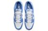 Nike Данк Низкий Полярный Синий DV0833-400