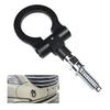 Necessary Car Tow Hook Fine Workmanship Compact Decoration