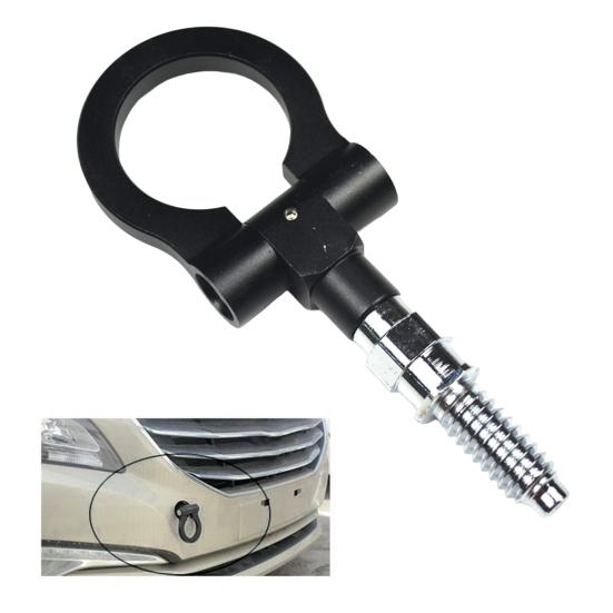 Necessary Car Tow Hook Fine Workmanship Compact Decoration