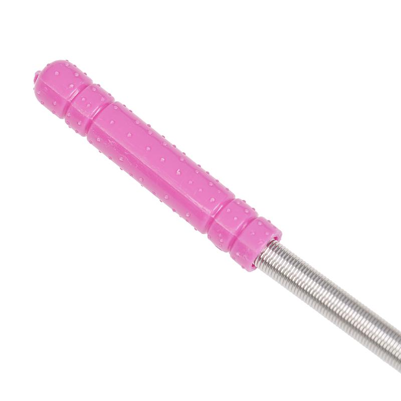 Ushape Epilator Epistick Facial Hair Removal Device Micro Spring Removal Epicare