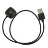 Magnetic Charger Replacement USB Charging Cable For Fitbit Versa4 Versa3 Sense Sense2 Smartwatch