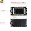 Esp32 1,9-дюймовый 1,14-дюймовый ЖК-экран Wi-Fi Bluetooth Плата разработки На борту модуль Esp-32 Интерфейс Type-C