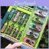 Simulated Racing Car Model Children Toy Set For Kids Learning And Interactive Play