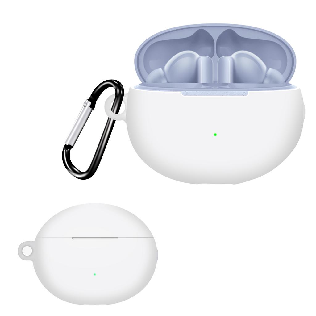 For Huawei Freebuds 6i Headphone Protective Case Silicone Cover All Inclusive Dustproof Anti-scratch Earphone Storage Sleeve