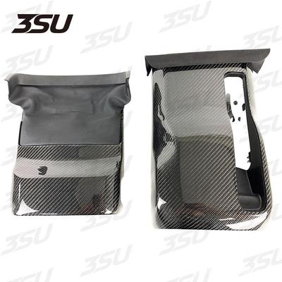 Аксессуары для салона – Молдинги для салона