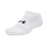 Under Armour Унисекс Спортивные носки с низкой посадкой
