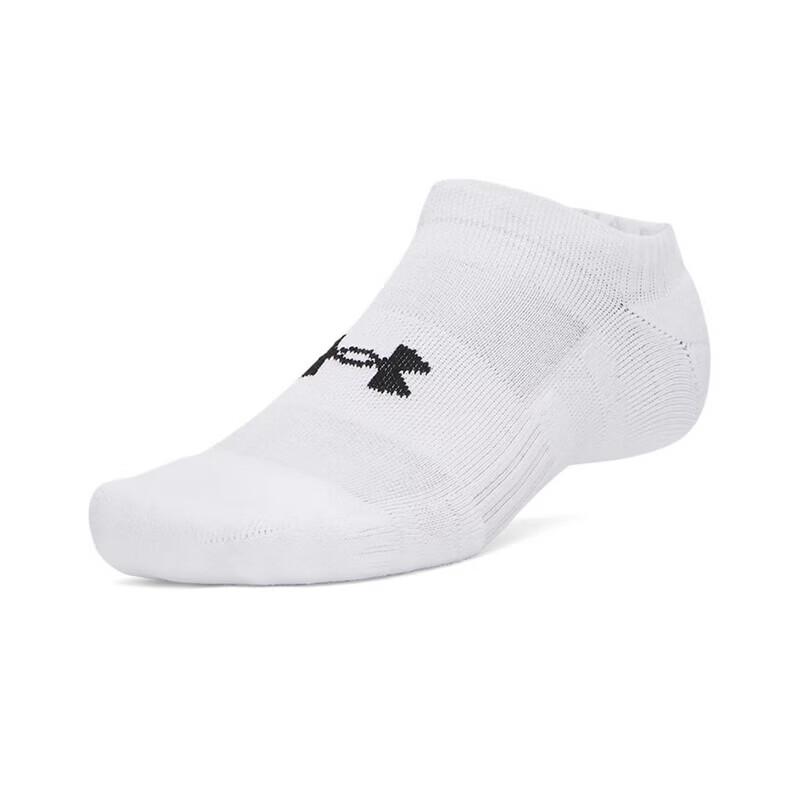 Under Armour Унисекс Спортивные носки с низкой посадкой