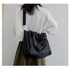 IELGY Ladies Tote Bag Waterproof Multi-Compartment Shoulder Bag Large Capacity Oxford Cloth Cross-Body Trendy
