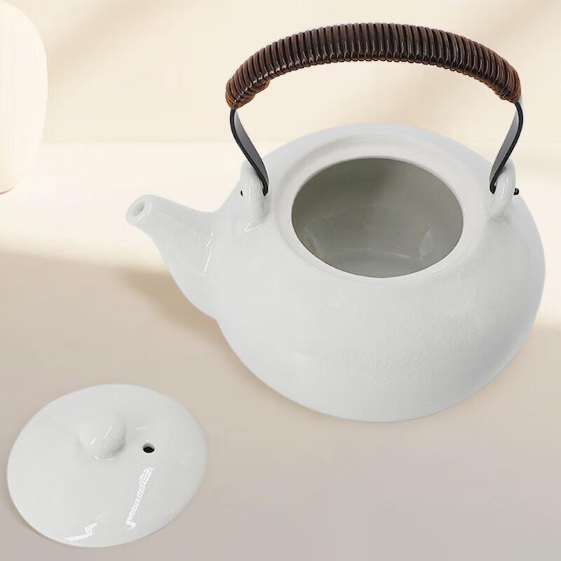Weidu Chinese Ceramic Tea Set