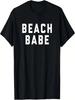 Футболка Beach Babe Футболка