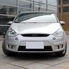 6M2117A989BB Front Bumper Tow Hook Cover Cap Trailer Hauling Eye Lid For Ford S-MAX Smax C-MAX CMAX 2006 2007 2008 2009 2010