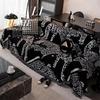 Anti-Cat Scratch Sofa Towel Sofa Cover New Four-Season Universal Cover Cloth A Whole Towel Blanket Home Textile Decor
