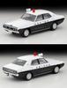 Tomica Limited Vintage Neo 164 LV-N Seibu Keisatsu Vol.25 Nissan Skyline 2000GT Patrol Car Finished Product 319030
