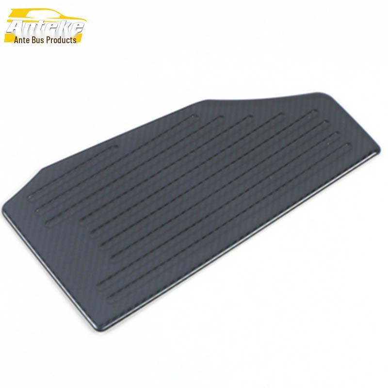 Yidong PLUS 20-Model Stainless Steel Welcome Pedal Sill Strip Decoration Sticker for Cars