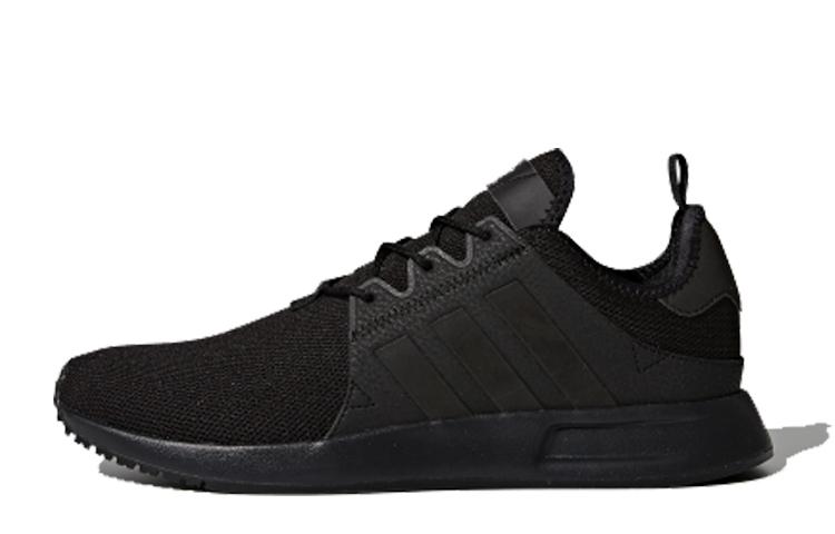 adidas X_PLR Triple Black BY9260