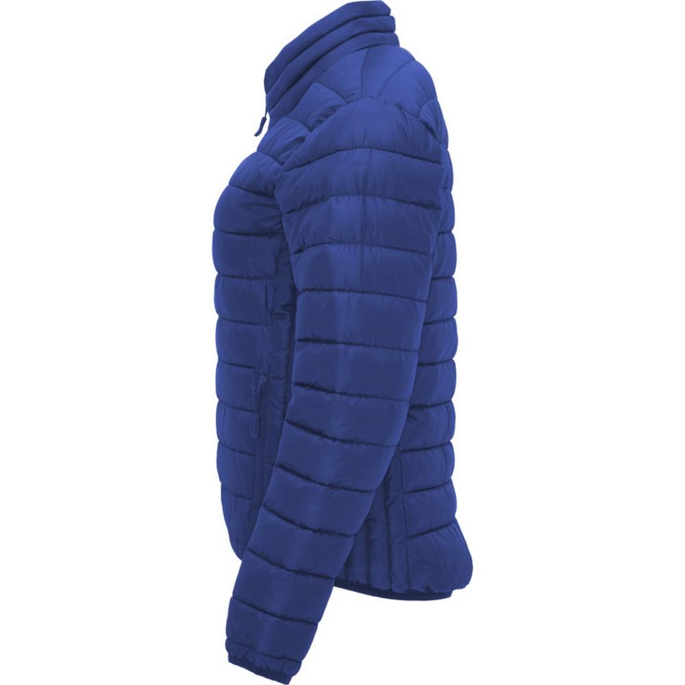Roly Womens/Ladies Finland Insulated Jacket