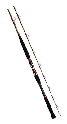 Daiwa Удилище для рыбалки Gowin Bull Fishing Rod GS Y H-185 Y