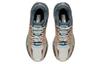 Men's Sneakers Li-Ning Li Ning Canglan Low top Running Shoes Men's Aromatherapy Apricot