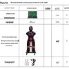 Martial Arts Training Dummy & Assessment System