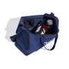 Adidas Linear Duffel 1 Темная сумка, см, KWQ26, Синий/Белый (IN6116)
