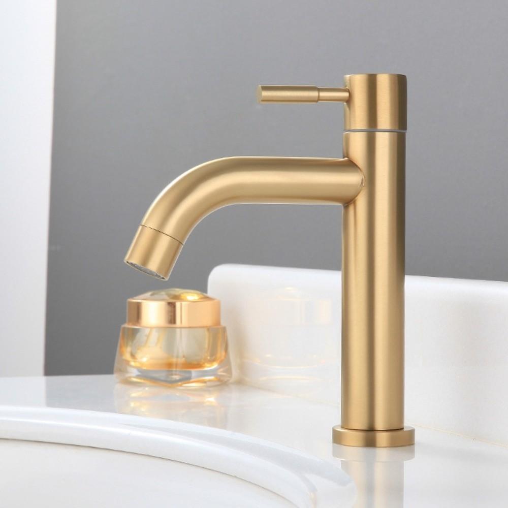 Deck Mounted Bathroom Basin Faucet Single Handle Vintage Bathroom Faucet Toilet