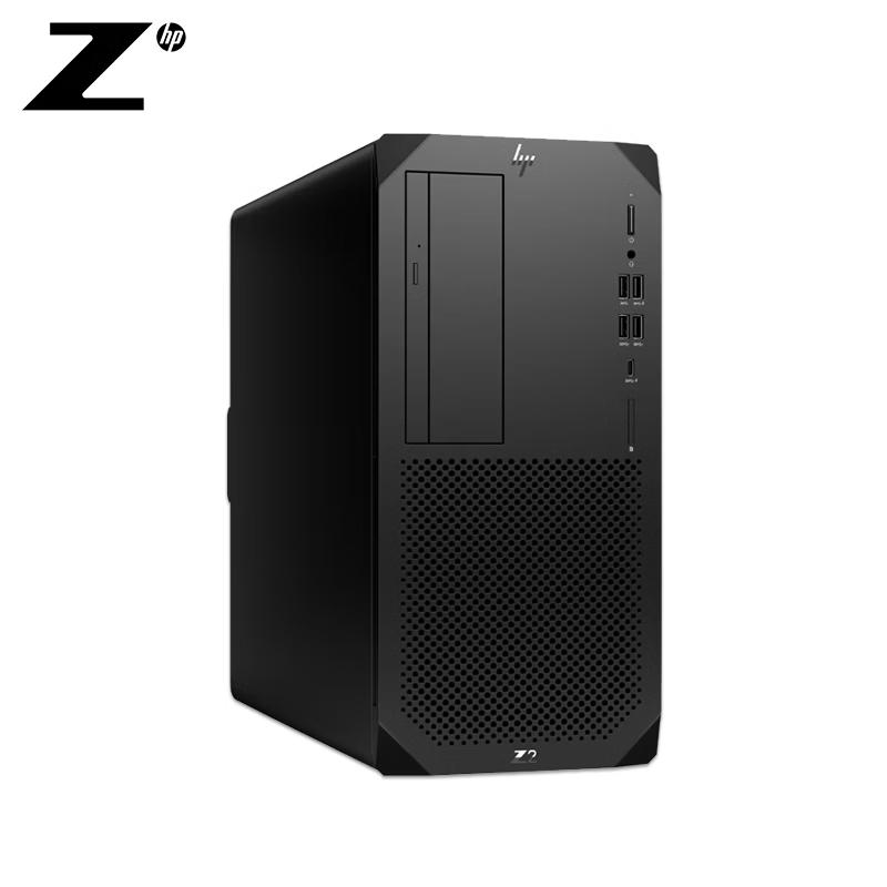 HP Z2 G9 Desktop Workstation (CN version)