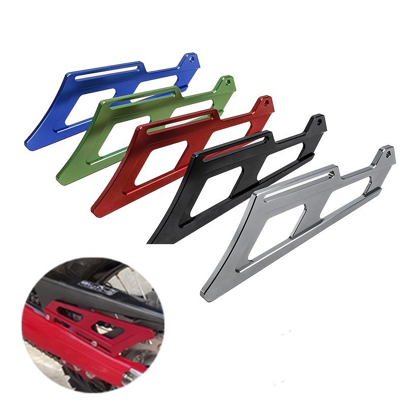 CNC chain guard cover for motorcycle rear wheel suitable for CRF250L/M CRF300L WR250R/X KLX150 KLX230 250 motorcycles