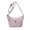 Lightweight Shoulder Bag Women's Nylon Shoulder Bag Large Capacity Middle-Aged Mother Bag