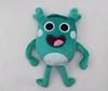 New Grumble Bumble Nums Plush Doll Cute Anime Peripherals Toy Birthday Christmas Gift