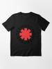 Red Hot Chili Peppers Red Chili Merch Classic Essential T-Shirt
