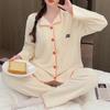 Oversize Women Pyjamas Velvet Women's Winter Warm Pajamas Nightie Sleepwear Female Warm Pajama Pijama Feminino Loungewear