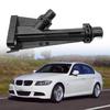 Автомобильный аксессуар 11117803751 Фланец корпуса термостата для E90 E91 E92 E93 325D