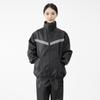 Year-Round Dustproof & Antistatic Workwear Set - Heat Dissipating, Rock Wool Protective Clothing