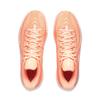 Li Ning Assassin's Creed 2 Амортизирующие Нескользящие Дышащие Низкие Баскетбольные Кроссовки Мужские Флуоресцентный Мягкий Оранжевый ABPV007-6
