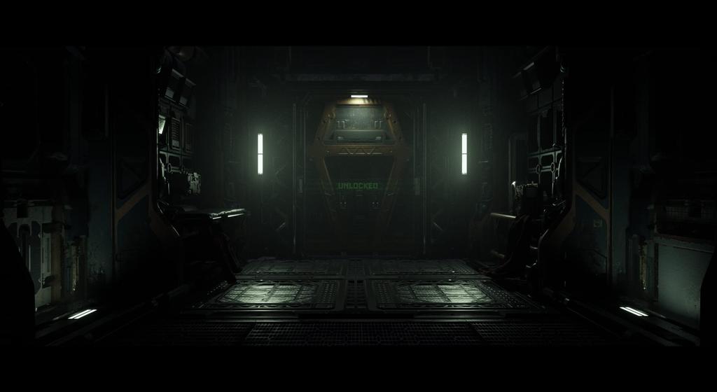 The Callisto Protocol Стандартное издание Север Xbox Series X (Импортная версия Америка) -