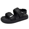 Fashion Summer New Designer Platform Beach Shoes for Men High Quality Roman Fashion Casual Sports Sandals Man