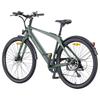 ENGWE MapFour N1 Air Electric Bike, 250W Motor, 36V 10Ah Battery, 700*38C Spoke Tires, 25km/h Max Speed
